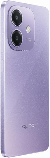 A5i Smartphone 128GB, 4GB RAM Starry Purple